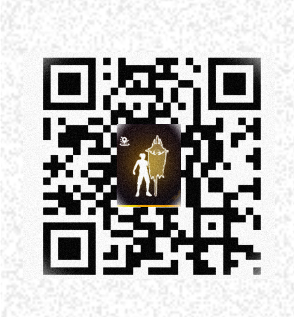 Emote de la Bandera